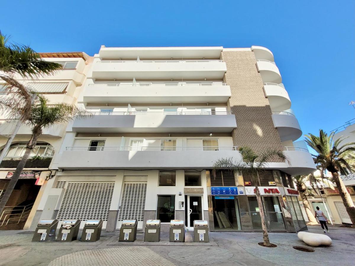 La Hoya 29 Apartments Puerto de la Cruz  Exterior photo