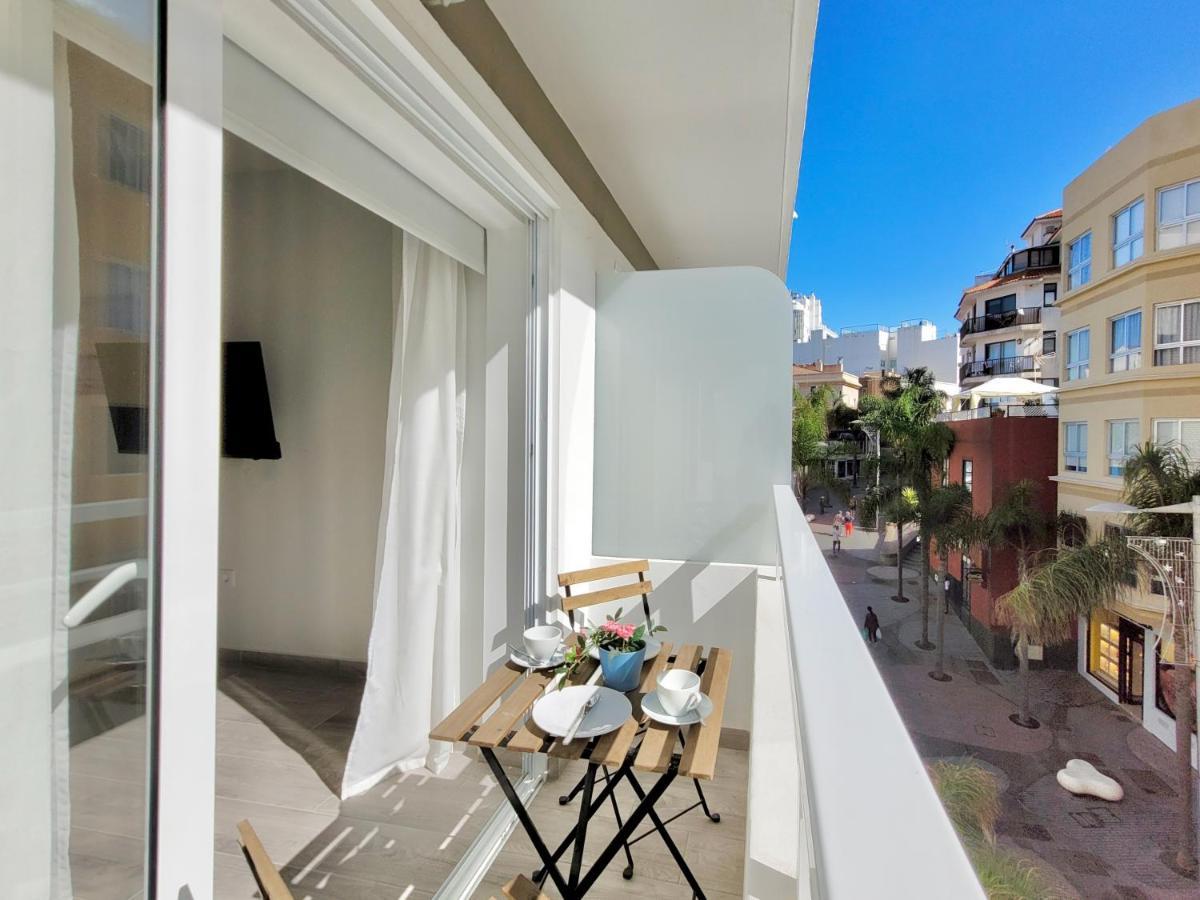 La Hoya 29 Apartments Puerto de la Cruz  Exterior photo