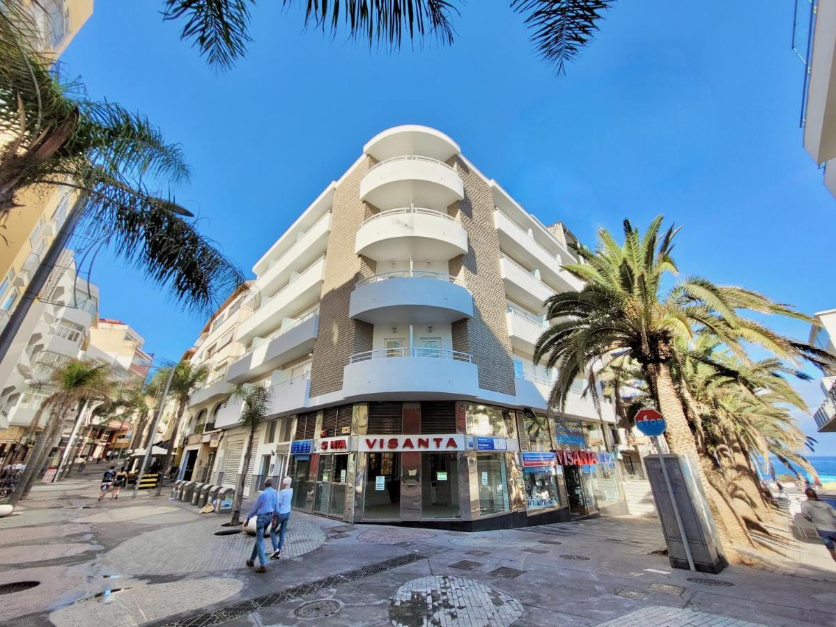 La Hoya 29 Apartments Puerto de la Cruz  Exterior photo