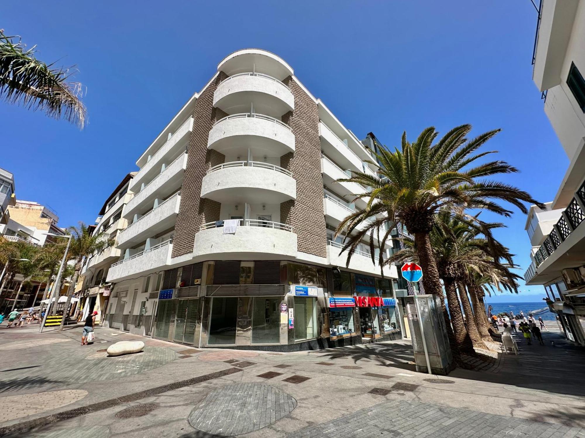La Hoya 29 Apartments Puerto de la Cruz  Exterior photo