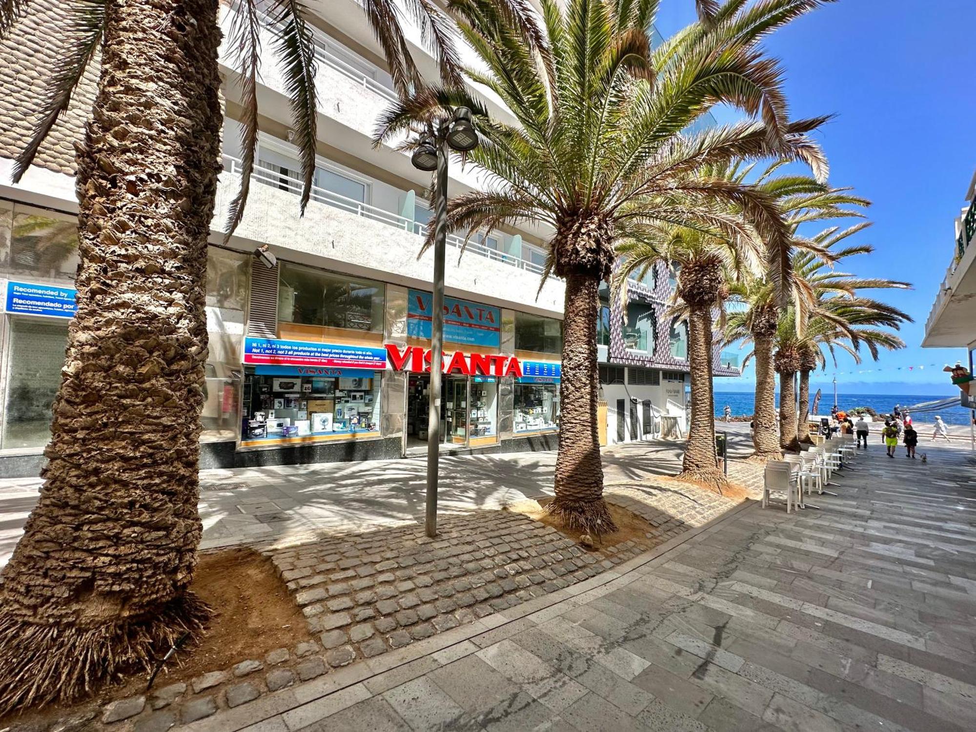 La Hoya 29 Apartments Puerto de la Cruz  Exterior photo